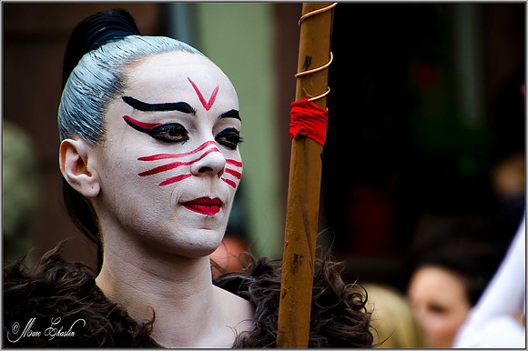fête des ménétriers Pfifferdaj Ribeauvillé