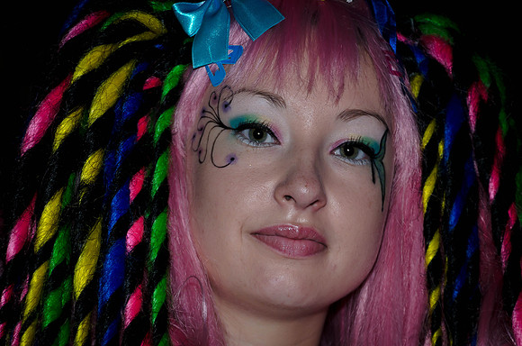 PARIS MANGA 2013