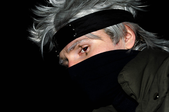 PARIS MANGA 2013