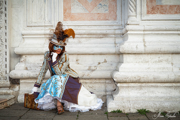 Carnaval de Venise 2015