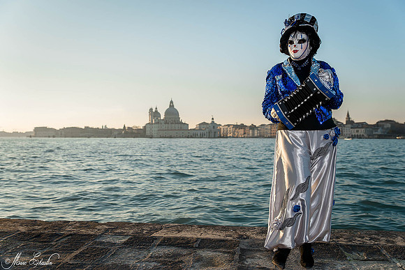 Carnaval de Venise 2015