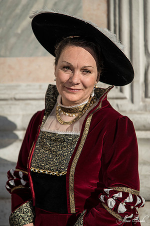 Carnaval de Venise 2015