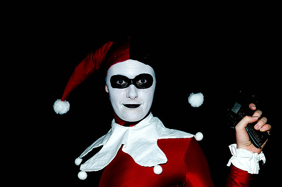PARIS MANGA 2013