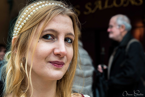 Journée steampunk Noel PARIS 2013
