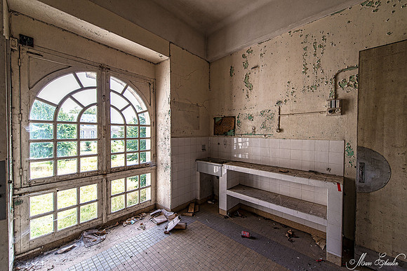 Urbex