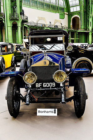 Exposition Grand Palais PARIS