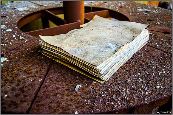 Urbex 8
