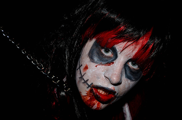 PARIS MANGA 2013