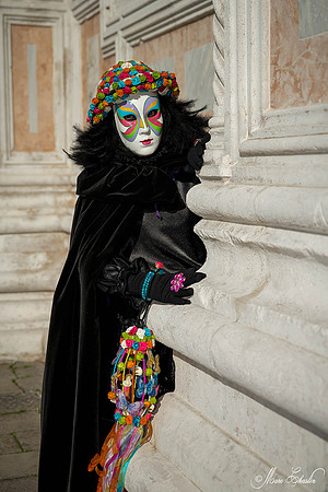 Carnaval de Venise 2015