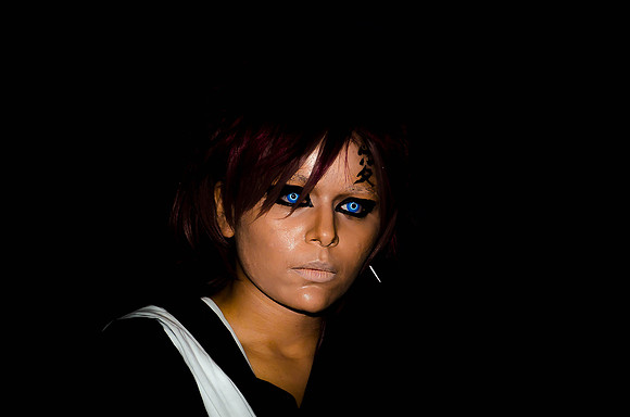 PARIS MANGA 2013