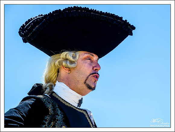 Journée Grand siècle Vaux le Vicomte