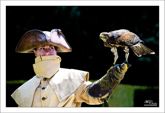 Journée Grand siècle Vaux le Vicomte