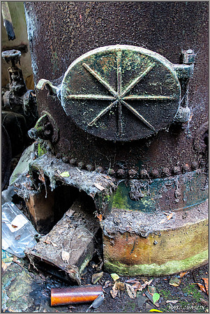 Urbex 4