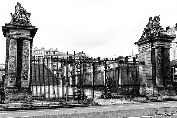 Noir et Blanc