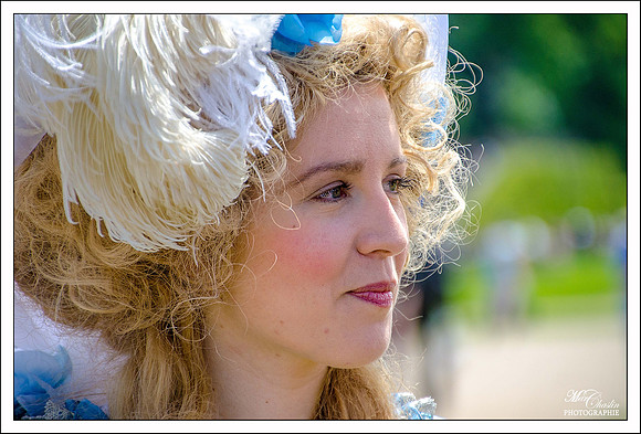 Journée Grand siècle Vaux le Vicomte