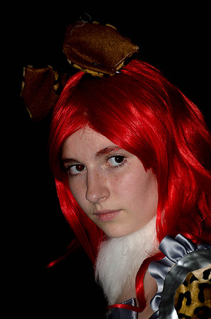 PARIS MANGA 2013