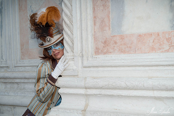 Carnaval de Venise 2015