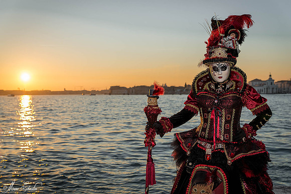 Carnaval de Venise 2015