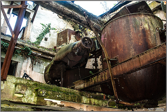 Urbex 4