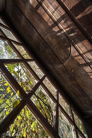 Urbex exploration urbaine