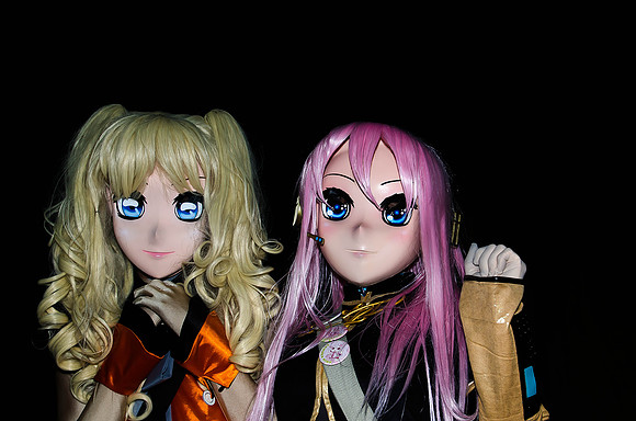 PARIS MANGA 2013