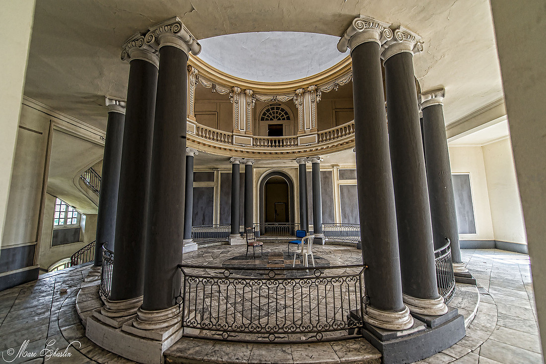 Urbex
