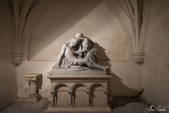 Édifices religieux (Charente/Charente maritime)