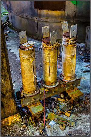 Urbex 8