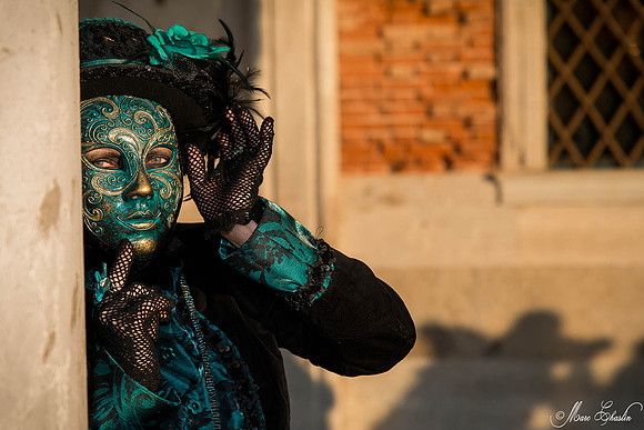Carnaval de Venise 2015