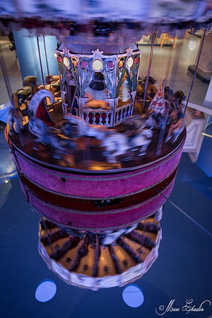 Musée des Automates (La Rochelle)