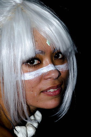 PARIS MANGA 2013