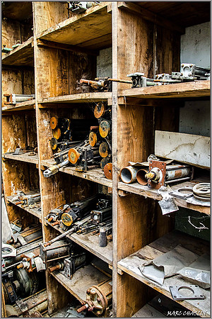 Urbex 8