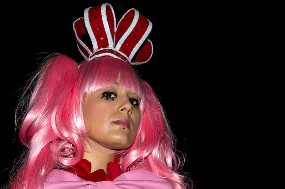 PARIS MANGA 2013