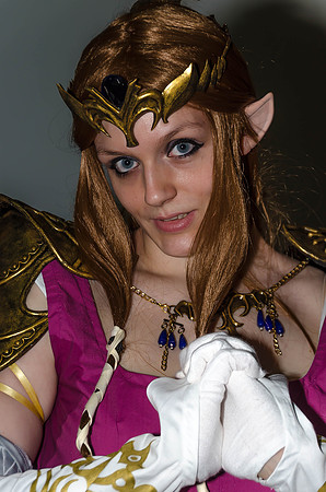 PARIS MANGA 2013