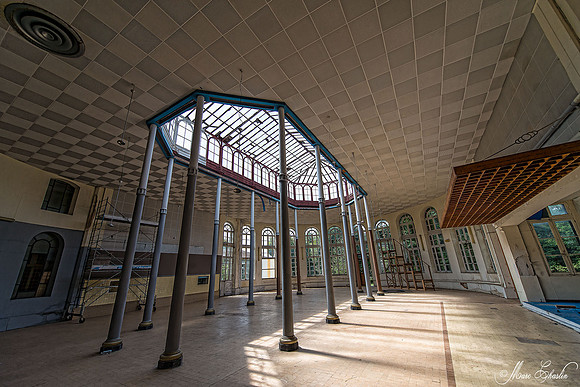 Urbex