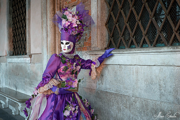 Carnaval de Venise 2015