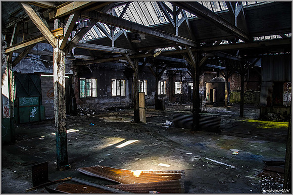 Urbex 8