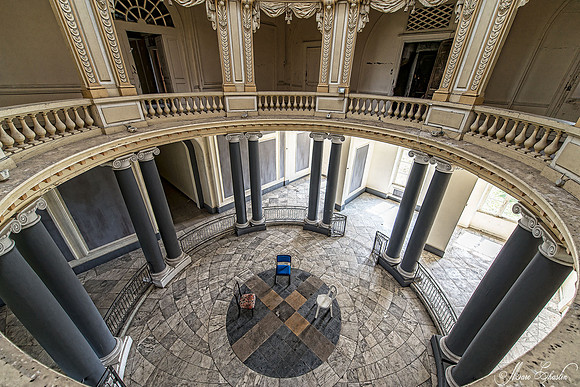 Urbex