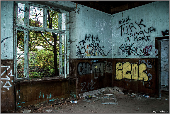 Urbex
