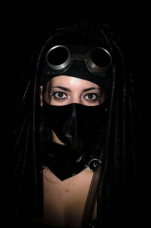 PARIS MANGA 2013