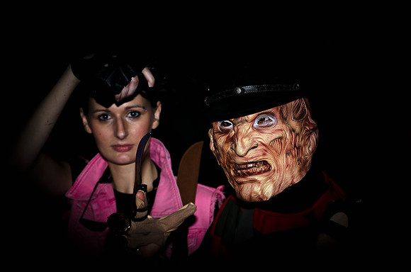 PARIS MANGA 2013