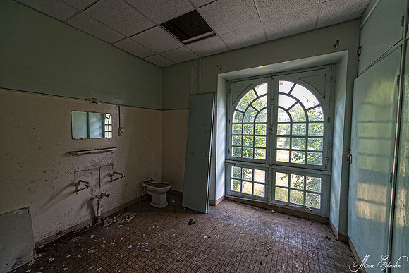Urbex