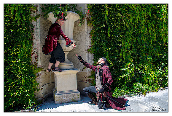 Steamtour  (steampunk) Bordeaux