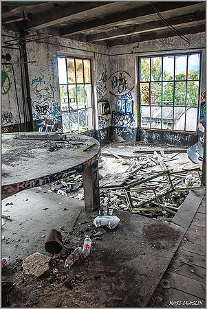 Urbex