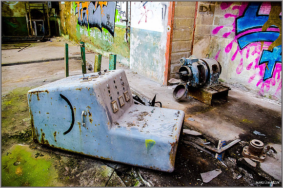 Urbex 8