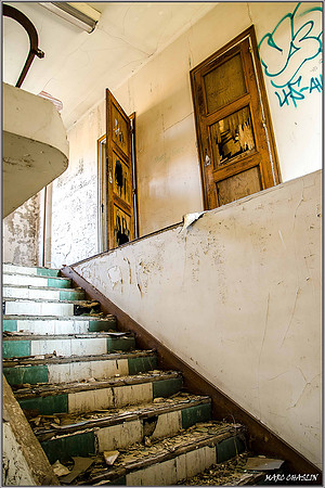 Urbex 8