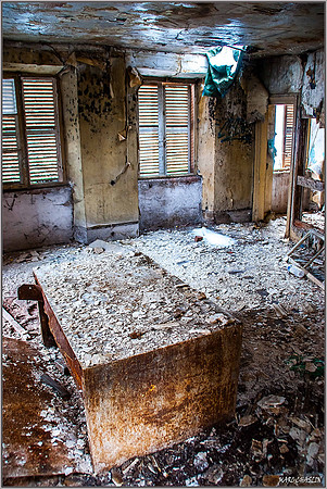 Urbex 7