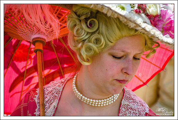 Journée Grand siècle Vaux le Vicomte
