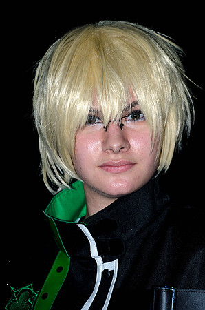 PARIS MANGA 2013