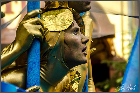 fête des ménétriers Pfifferdaj Ribeauvillé
